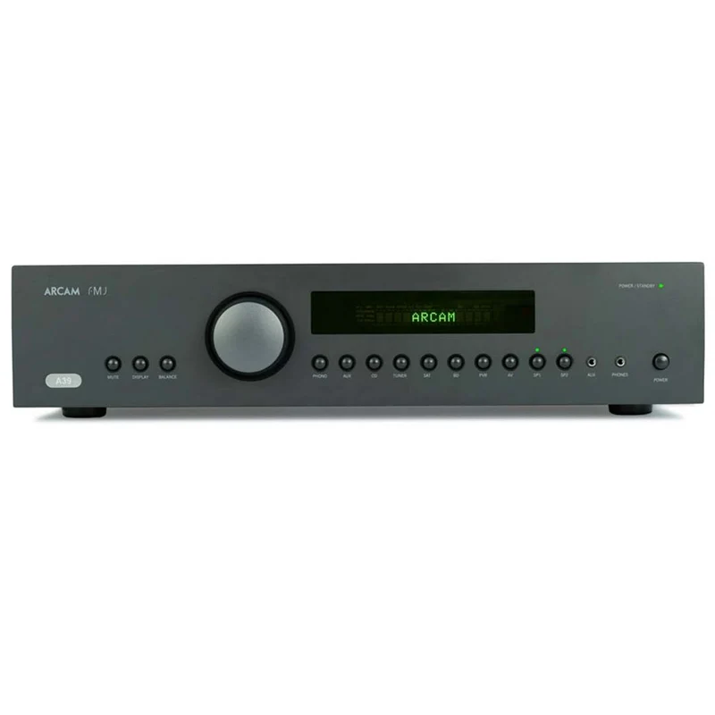 Arcam FMJ A39 Reacondicionado