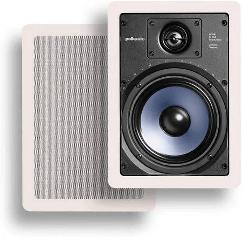 Polk Audio RC - 65i