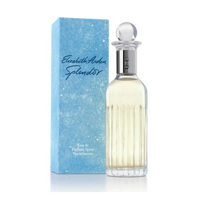 Elizabeth Arden Splendor Edp Mujer 125Ml