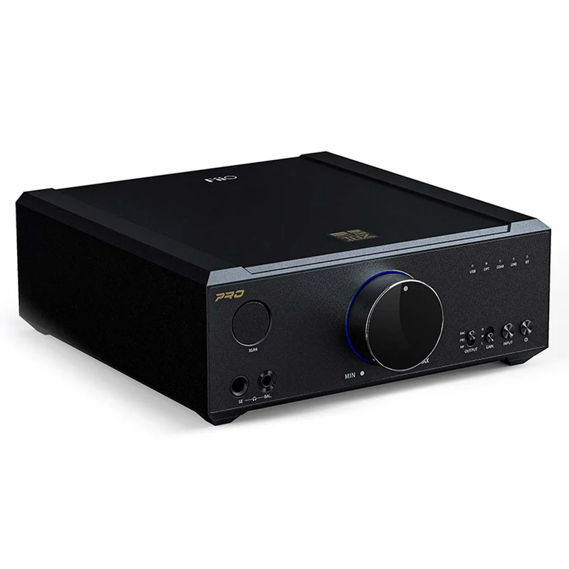 FiiO K9 Pro