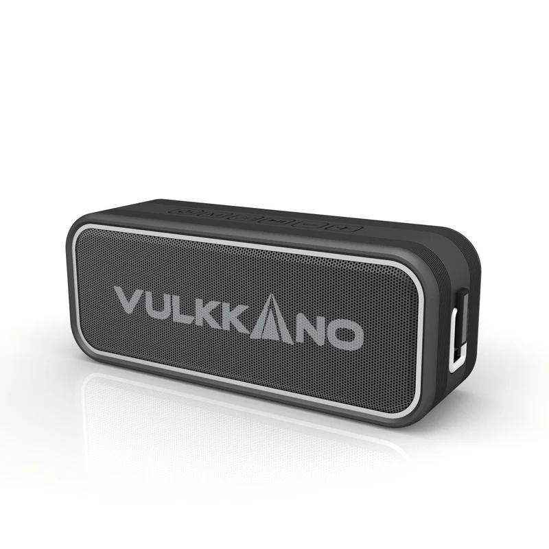 VULKKANO Blast+ - Reacondicionado