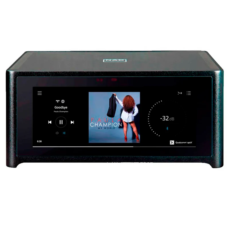 NAD M10 - Ex Demo