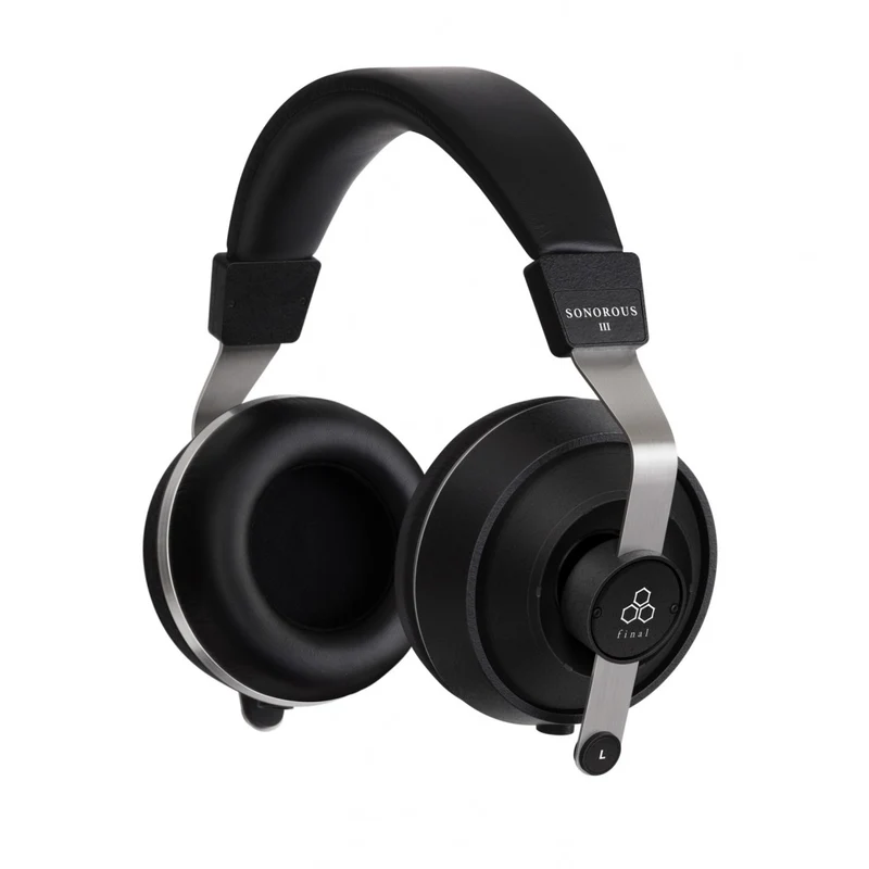 Final Audio Design Sonorous III