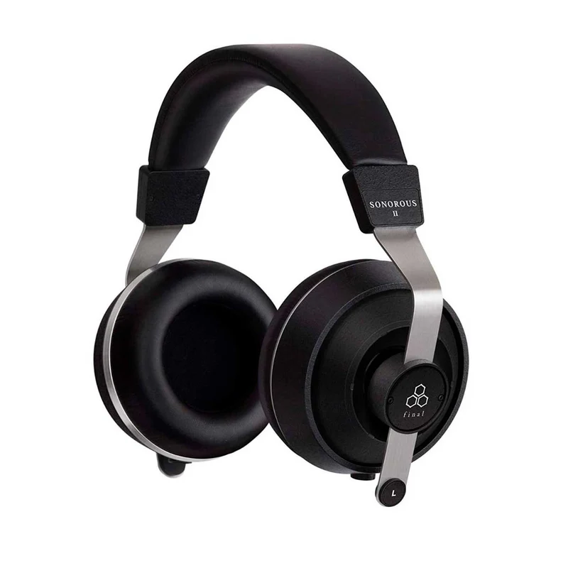 Final Audio Design Sonorous II