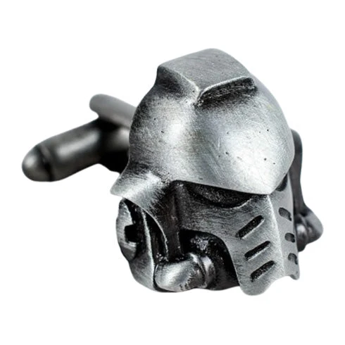 Games Workshop Warhammer 40K Space Marine Cufflinks