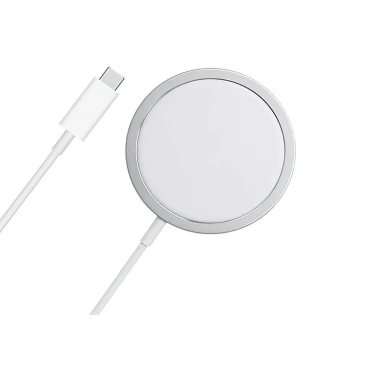 Magsafe Cargador 15W Para Iphone.