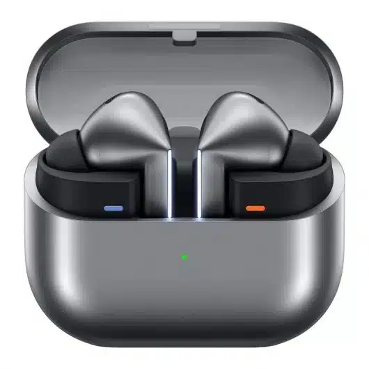 Audífonos Samsung Galaxy Buds 3 Pro Silver