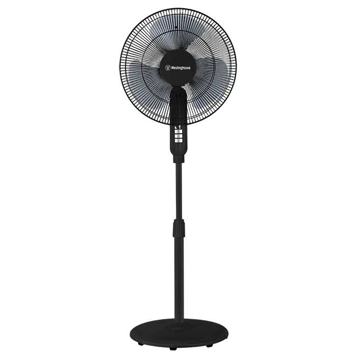 Westinghouse Ventilador Pedestal 16P 70W. 72938