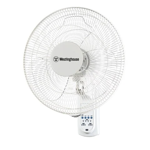 Westinghouse Ventilador Pared 16P/Cr/55W 72916