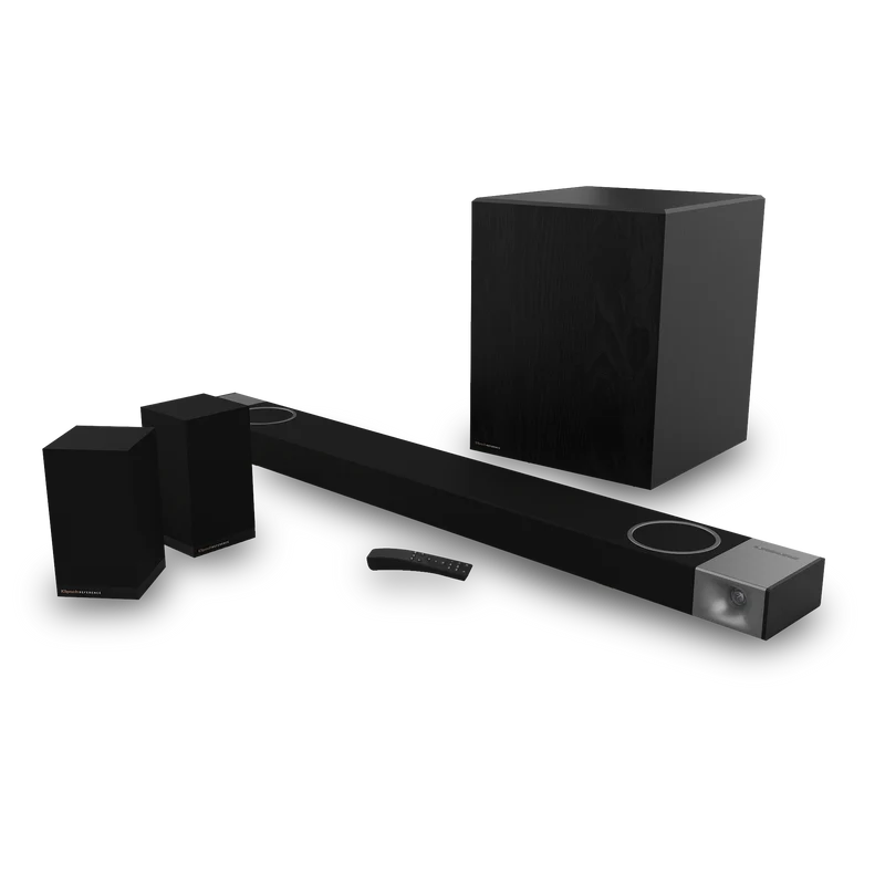 Klipsch Cinema 1200 SoundBar