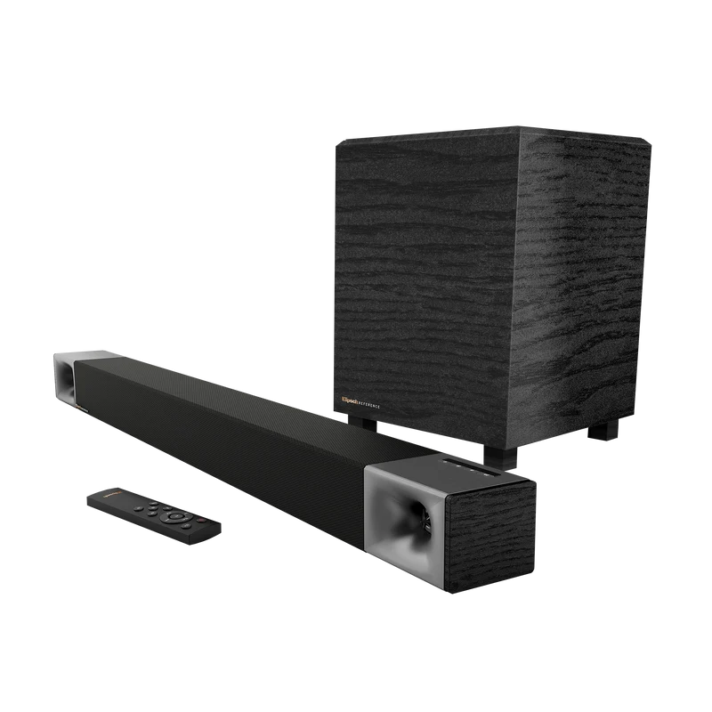 Klipsch Cinema 400 SoundBar
