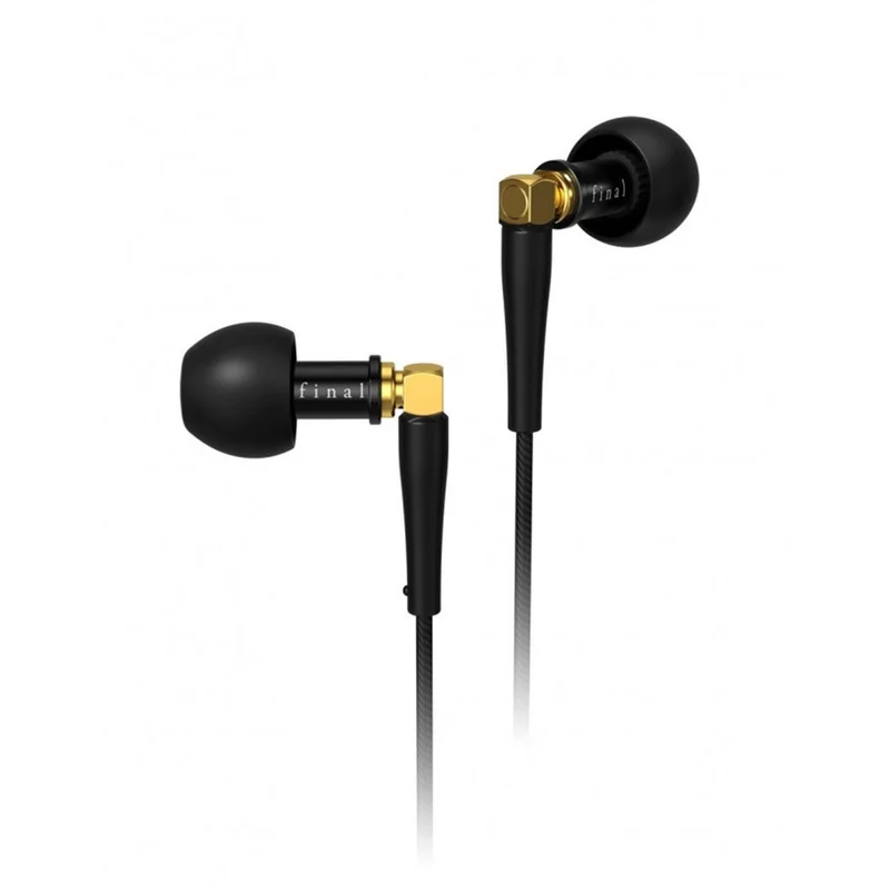 Final Audio Design F4100