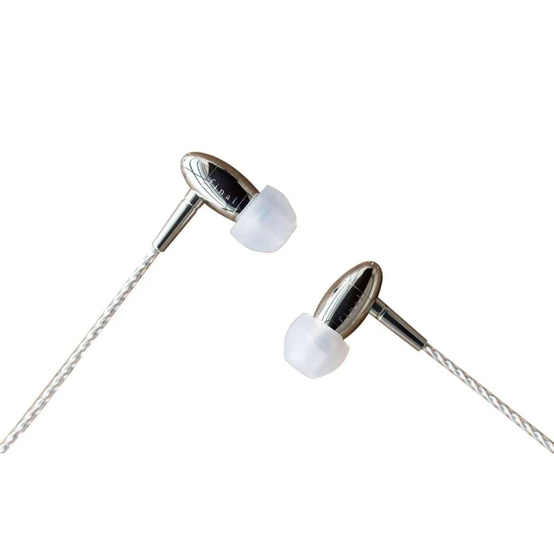 Final Audio Design FI-BA-SST35