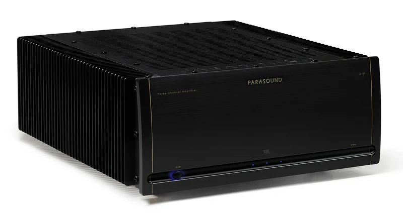 Parasound HALO A 31