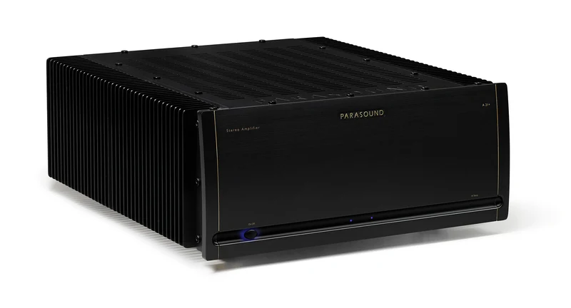 Parasound HALO A 21+