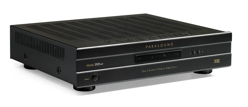 Parasound NewClassic 2125 v.2