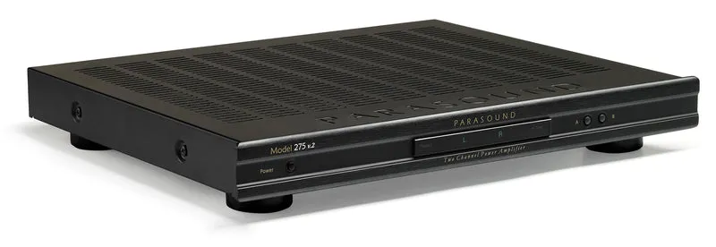 Parasound NewClassic 275 v.2