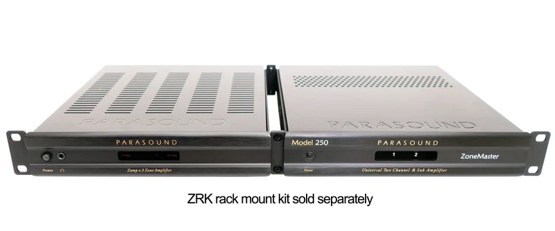 ZRK Parasound ZM 2