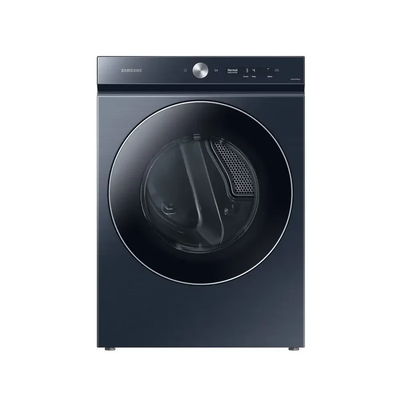 Secadora SAMSUNG Bespoke 24kg Eléctrica Carga Frontal Super Speed Dry Nvy