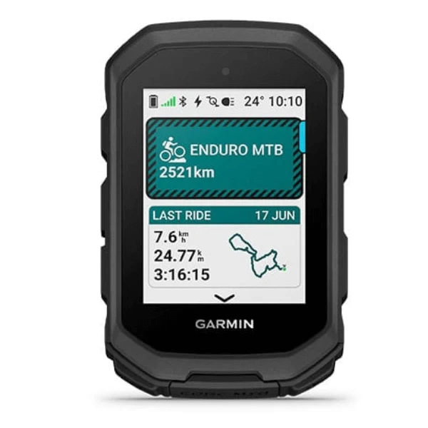 Ciclocomputador Edge® MTB, ciclocomputador