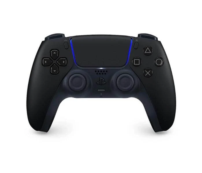 SONY PS5 CONTROL DUALSENSE WIRELESS MIDNIGHT BLACK