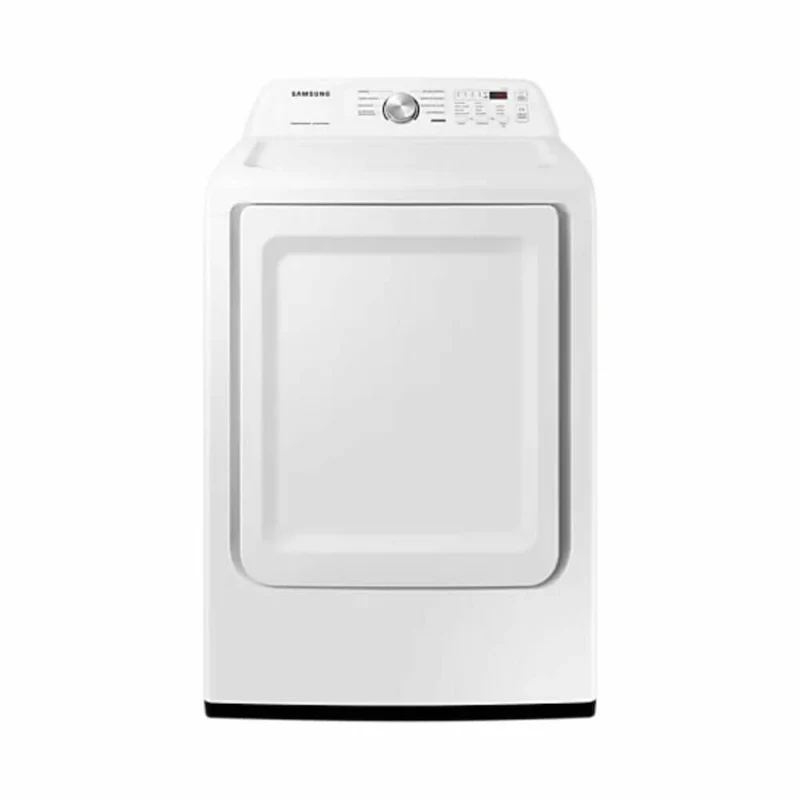 Secadora Samsung 20 kg Gas Carga Frontal Blanco