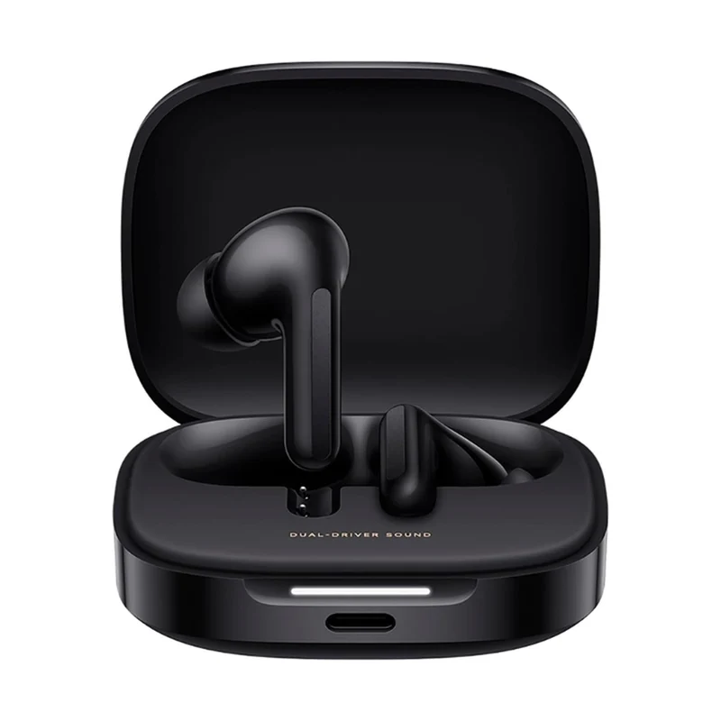 Audífonos XIAOMI REDMI BUDS 6 NEGRO