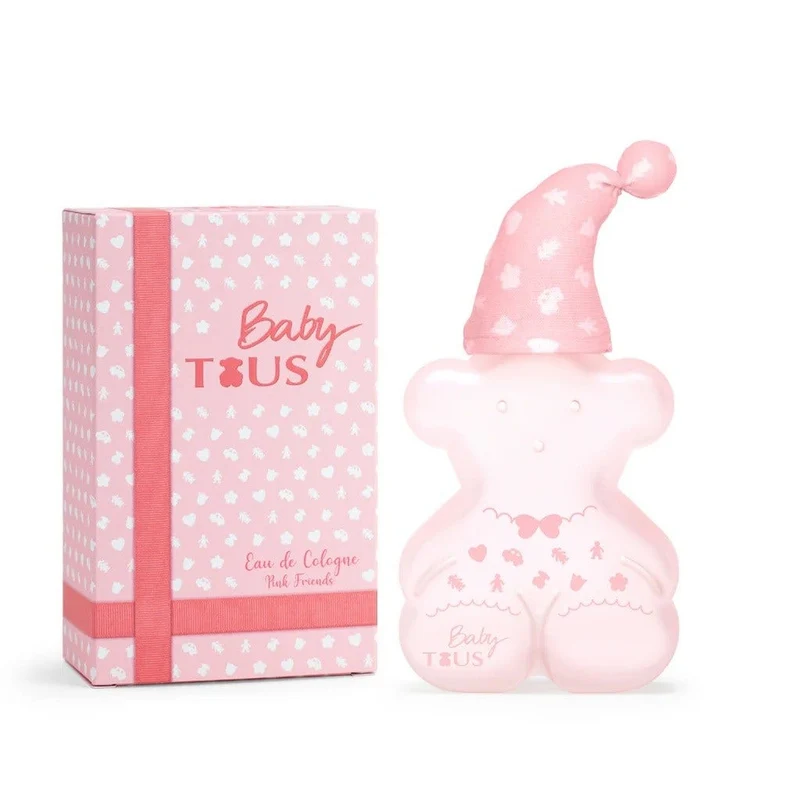 TOUS BABY PINK FRIENDS 100ML M