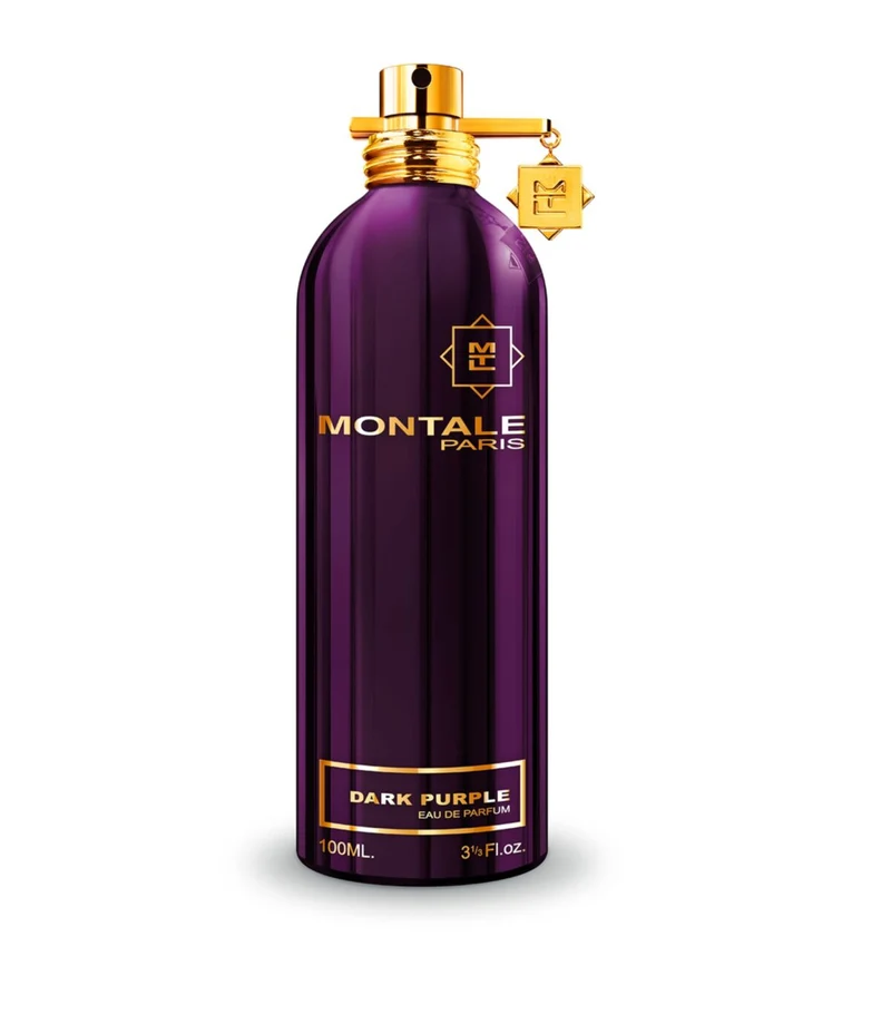 MONTALE DARK PURPLE 100ML EDP M