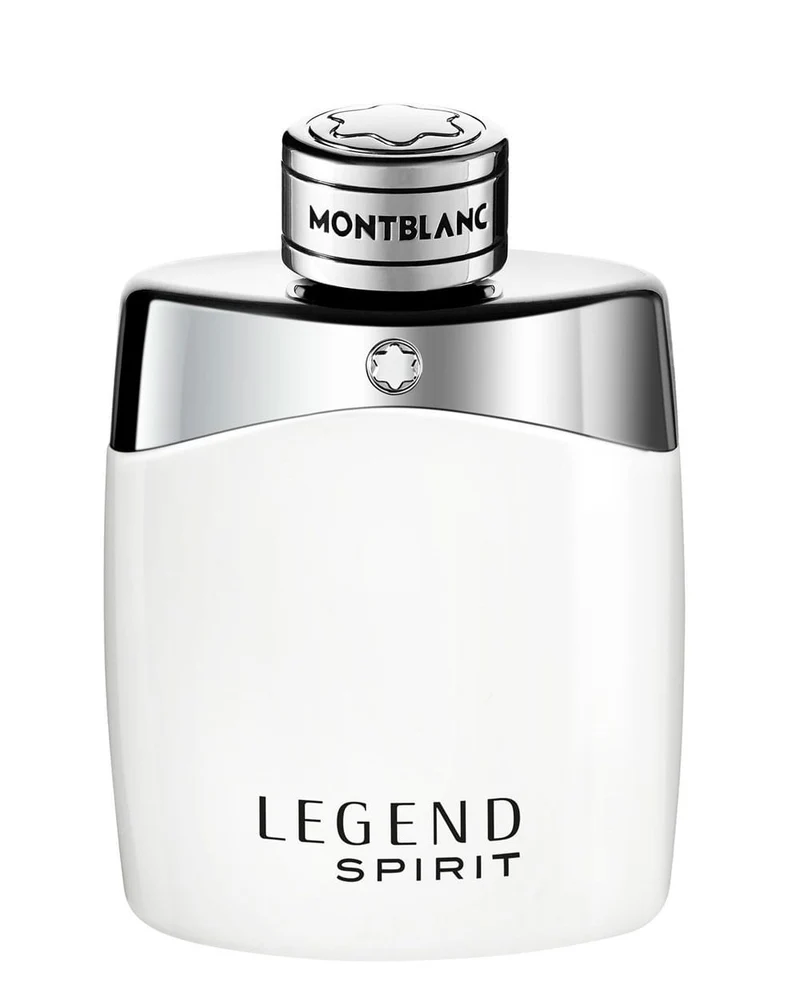 Mont blanc legend spirit 100 ml edt men