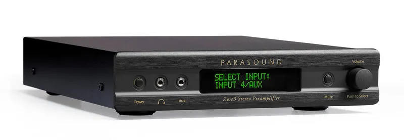 Parasound Zpre3