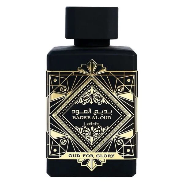 LATTAFA OUD FOR GLORY 100ML EAU DE PARFUM