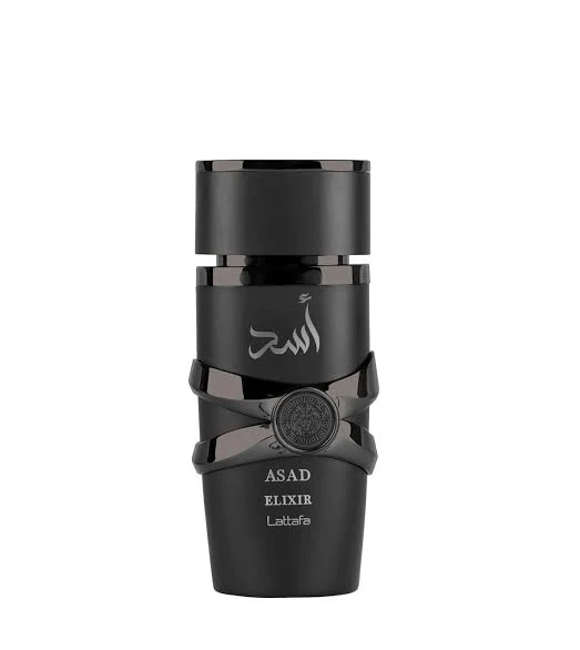 LATAFFA ASAD ELIXIR 100ML H EDP