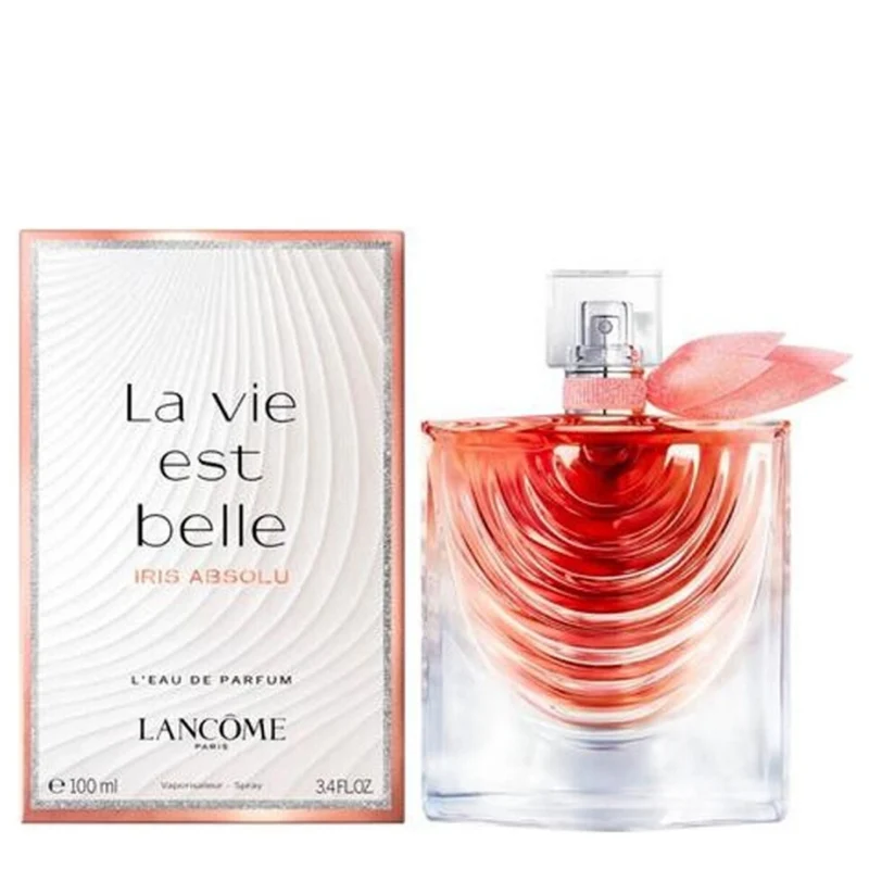 LANCOME LA VIE EST BELLE IRIS ABSOLU EDP 100ML