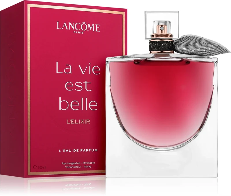 LANCOME LA VIE EST BELLE ELIXIR EDP 100 ML