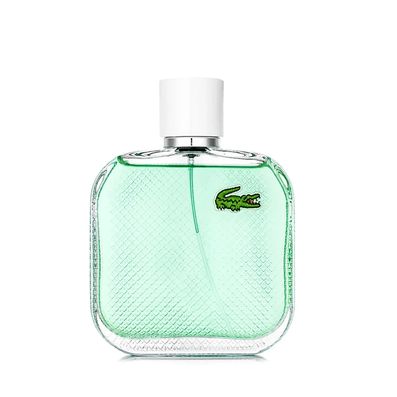 LACOSTE L1212 BLANC FRAICHE 100 ML