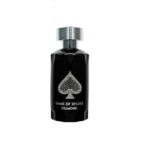 JO MILANO GAME OF SPADES DIAMOND