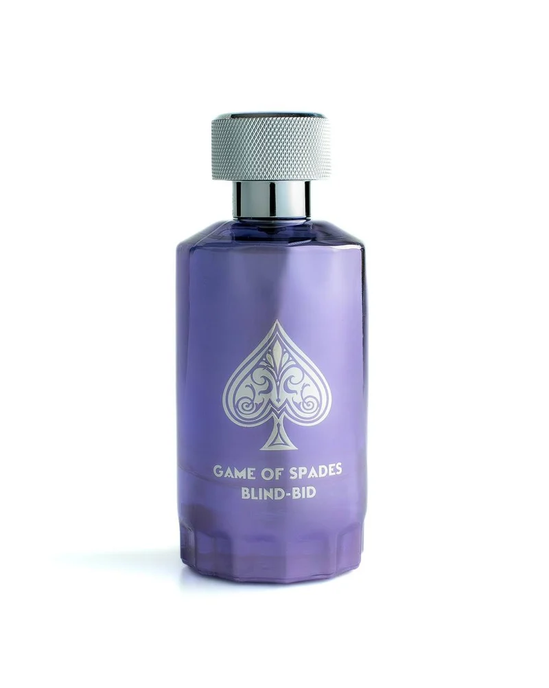 JO MILANO GAME OF SPADES BLIND
