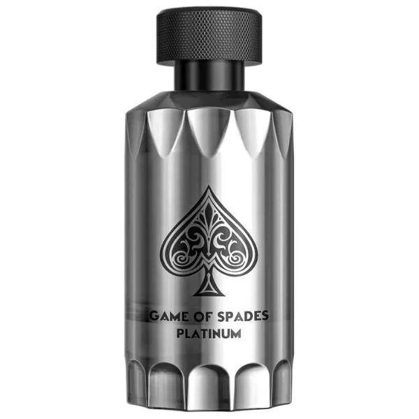 JO MILANO GAME OF SPADES ACE PLATINUM PARFUM
