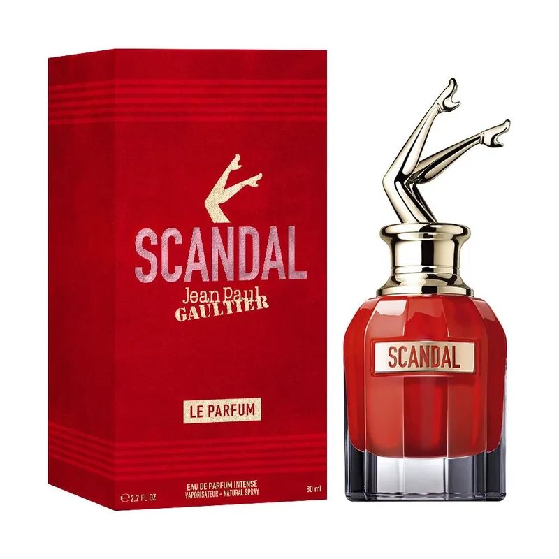 JEAN PAUL GAULTIER SCANDAL M EDP 80ML