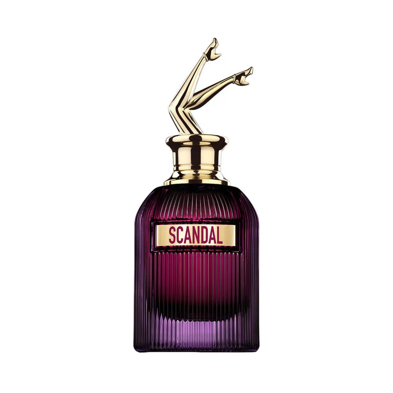 JEAN PAUL GAULTIER SCANDAL INTENSE EDP 100ML