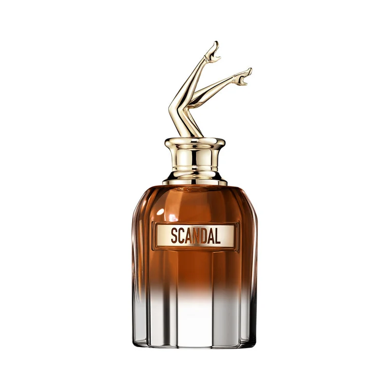 JEAN PAUL GAULTIER SCANDAL ELIXIR M 80ML