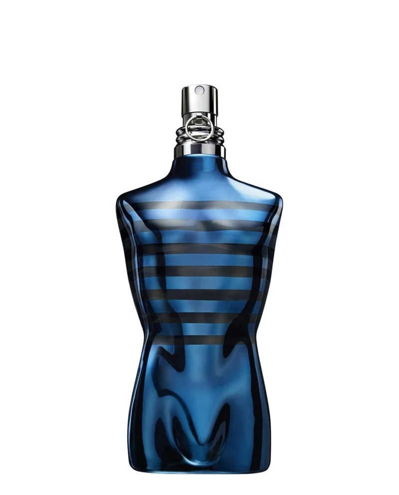 JEAN PAUL GAULTIER LE MALE IN BLUE EDP 125ML