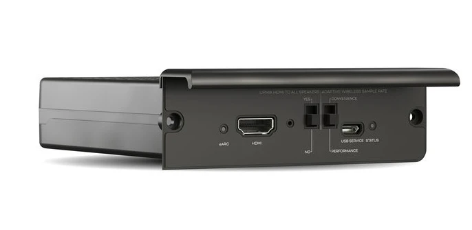 Dali HDMI Module