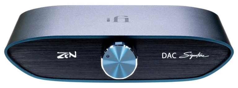 iFi Audio ZEN Signature Set HFM