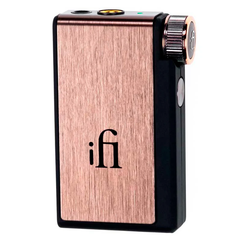 iFi Audio Go Blu