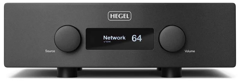 Hegel H390