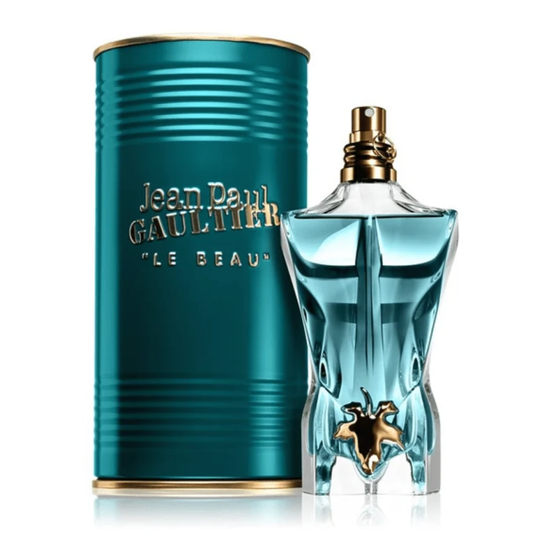 JEAN PAUL GAULTIER LE BEAU EDT 125ML
