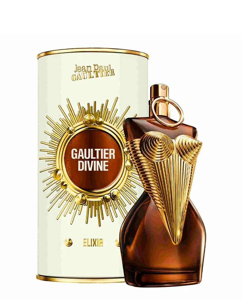 JEAN PAUL GAULTIER DIVINE ELIXIR EDP 100 ML MUJER