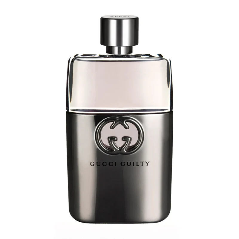 GUCCI GUILTY POUR HOMME EDT 90ML